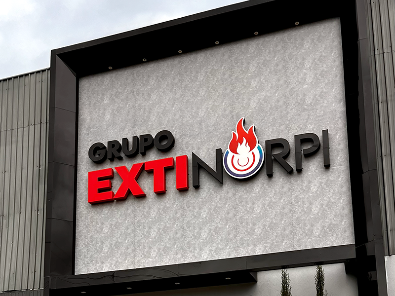 Extinopi Extintores — foto 2